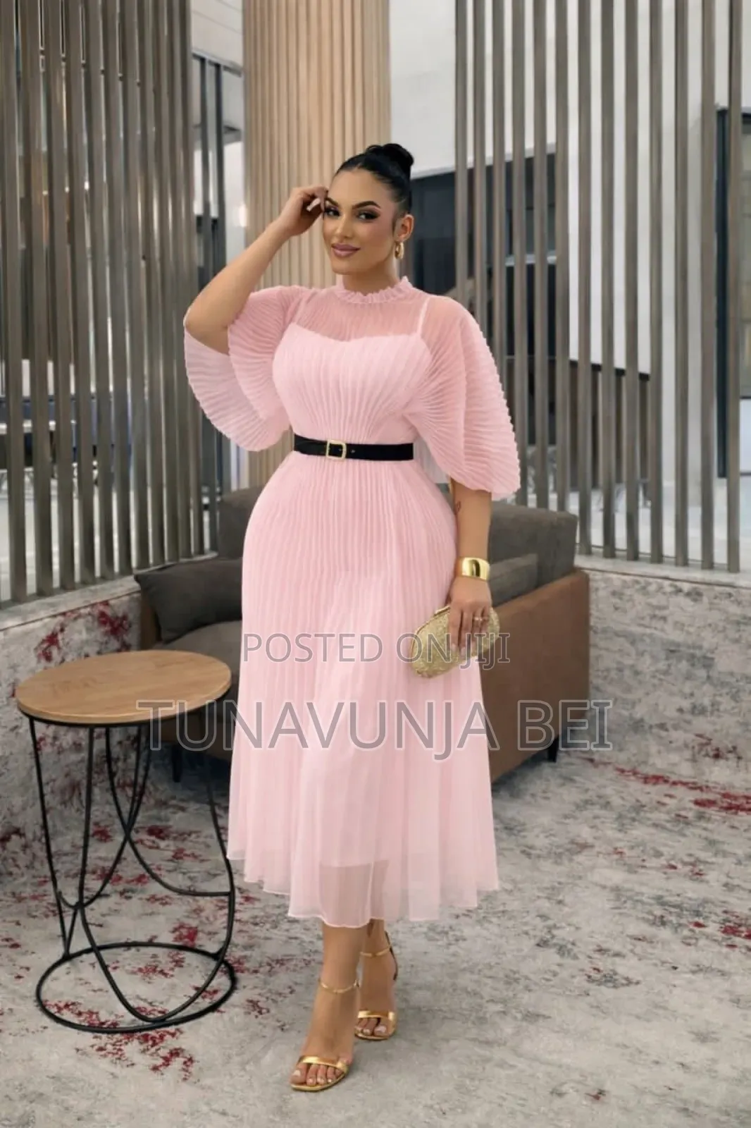 New Luxury Dress 