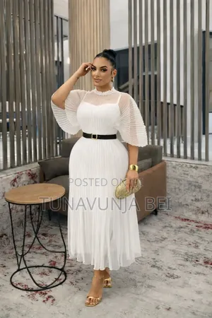 New Luxury Dress 