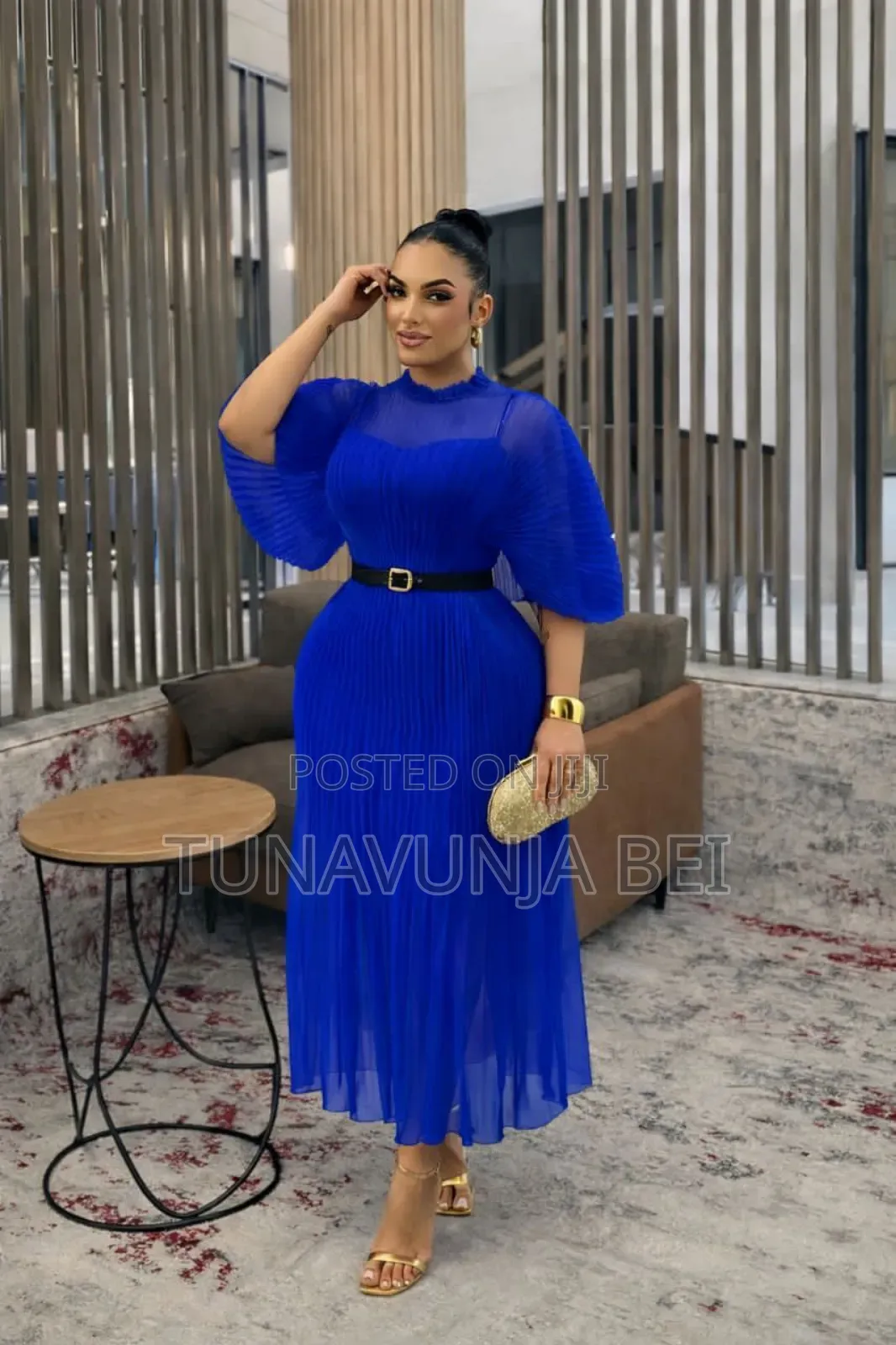 New Luxury Dress 