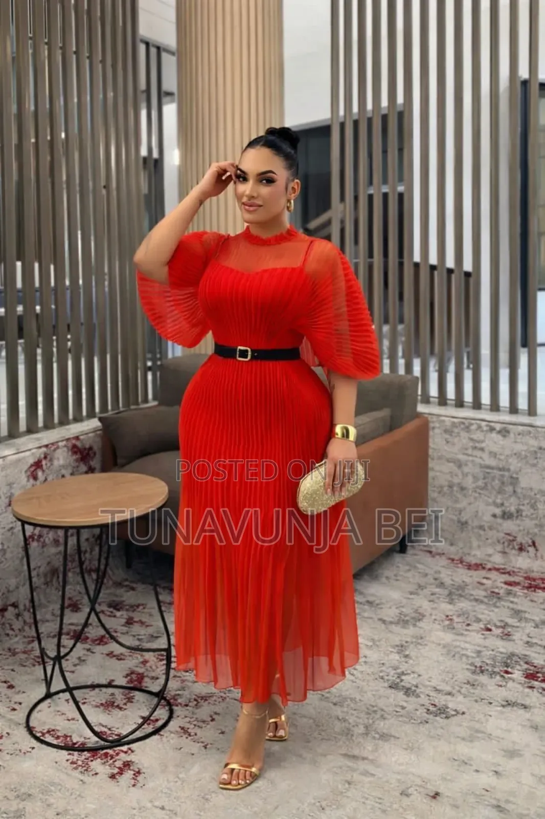 New Luxury Dress 