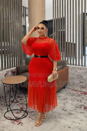 New Luxury Dress 