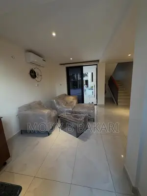Furnished 2bdrm Apartment in Magomeni for rent