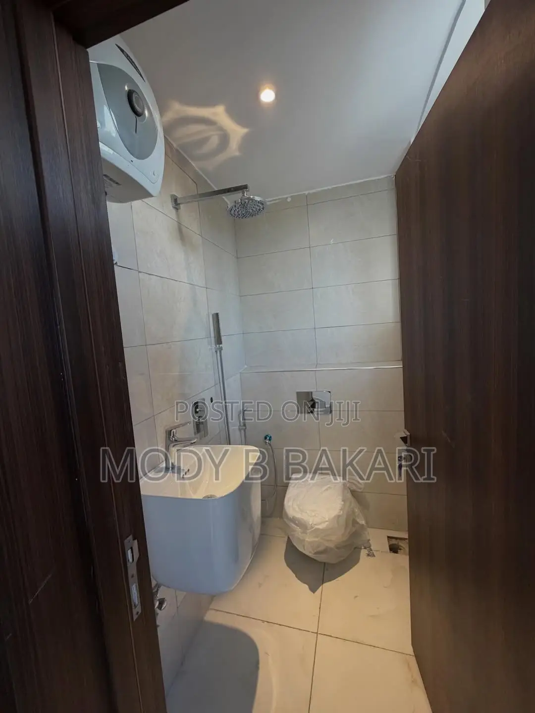 Furnished 2bdrm Apartment in Magomeni for rent