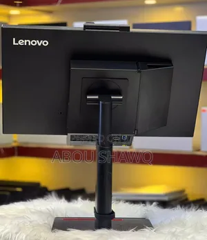 Desktop Computer Lenovo 8GB Intel Core i3 HDD 500GB