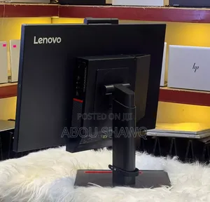Desktop Computer Lenovo 8GB Intel Core i3 HDD 500GB
