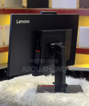 Desktop Computer Lenovo 8GB Intel Core i3 HDD 500GB