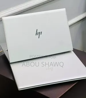Laptop HP 8GB SSD 256GB