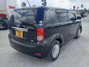Toyota Rumion 1.5 FWD 2021 Black