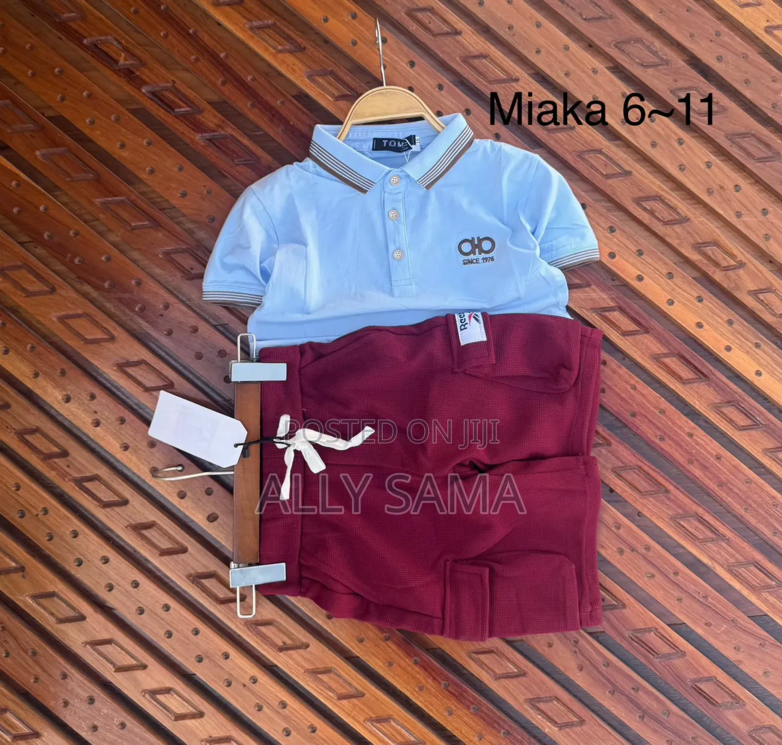 Fof Our Children Cloth Quality