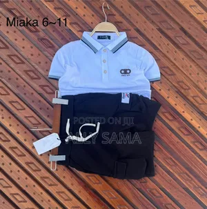 Fof Our Children Cloth Quality