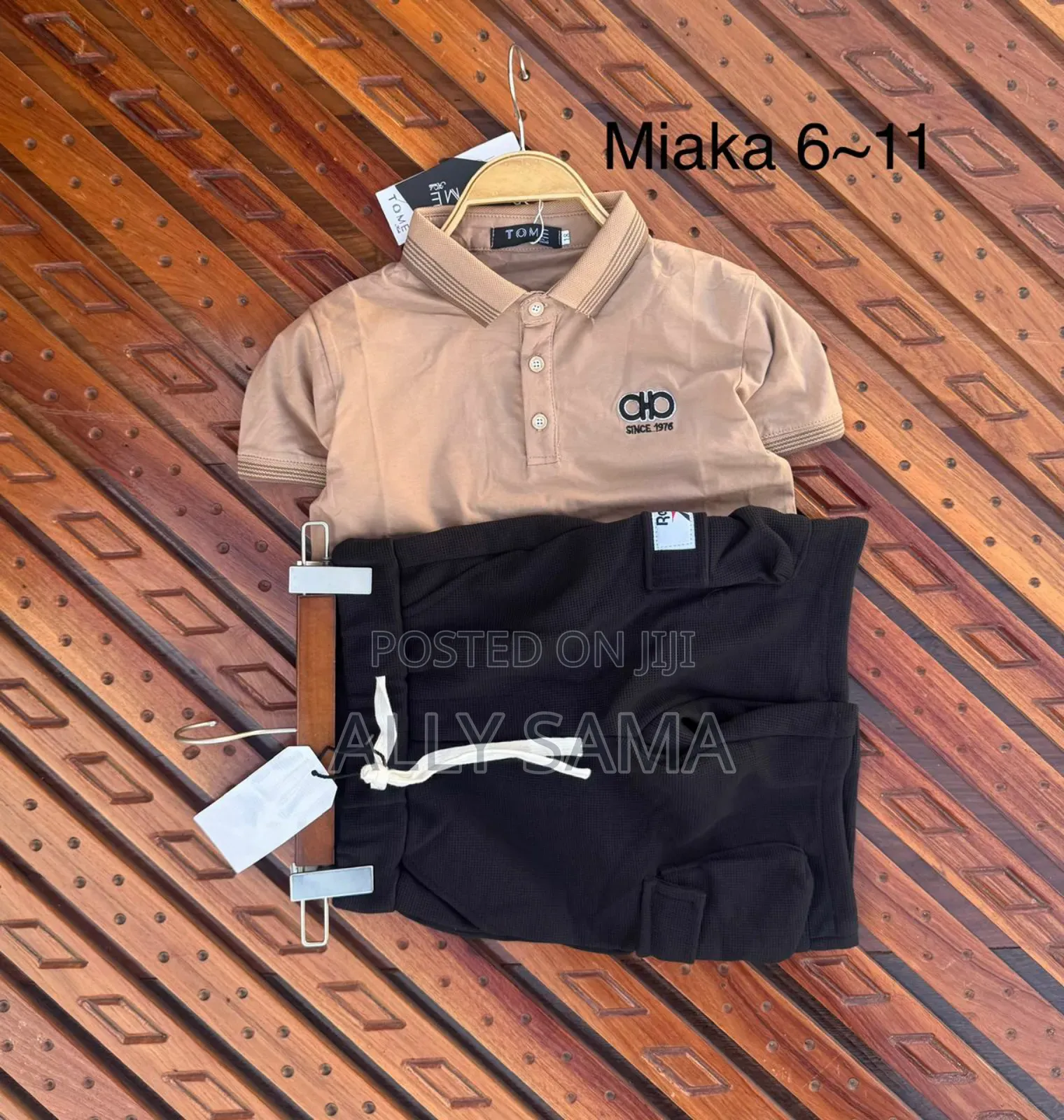 Fof Our Children Cloth Quality