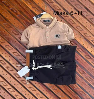 Fof Our Children Cloth Quality