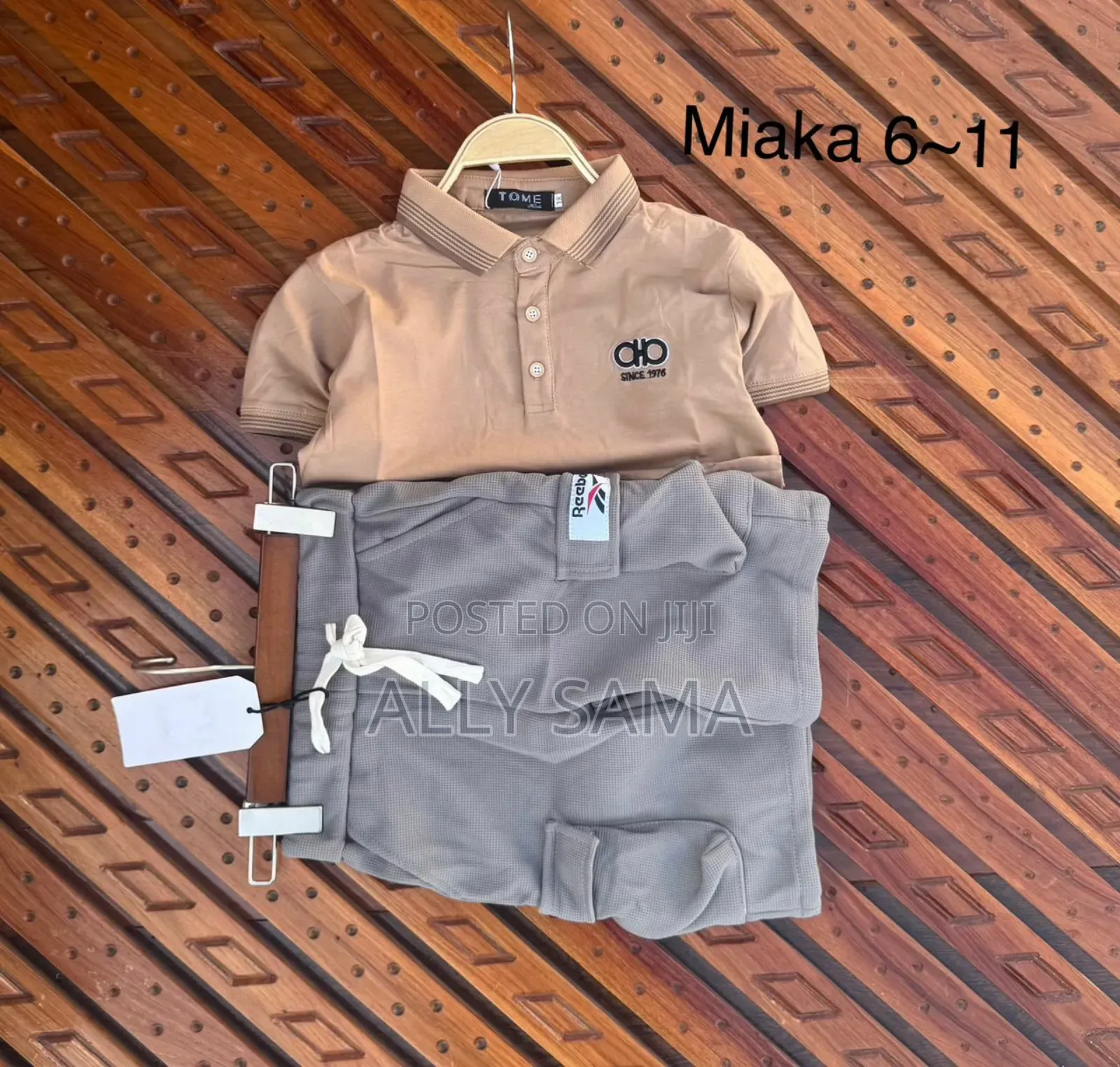 Fof Our Children Cloth Quality