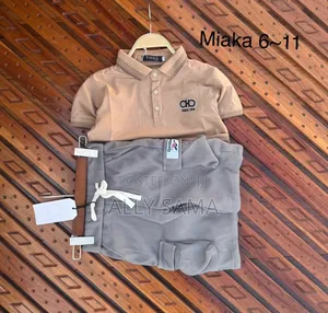 Fof Our Children Cloth Quality