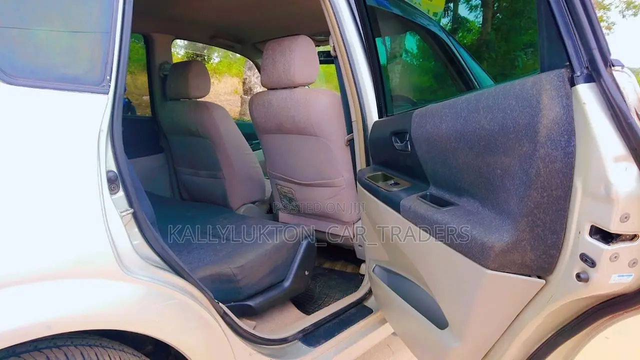 Mitsubishi Pajero Mini 2006 Blue