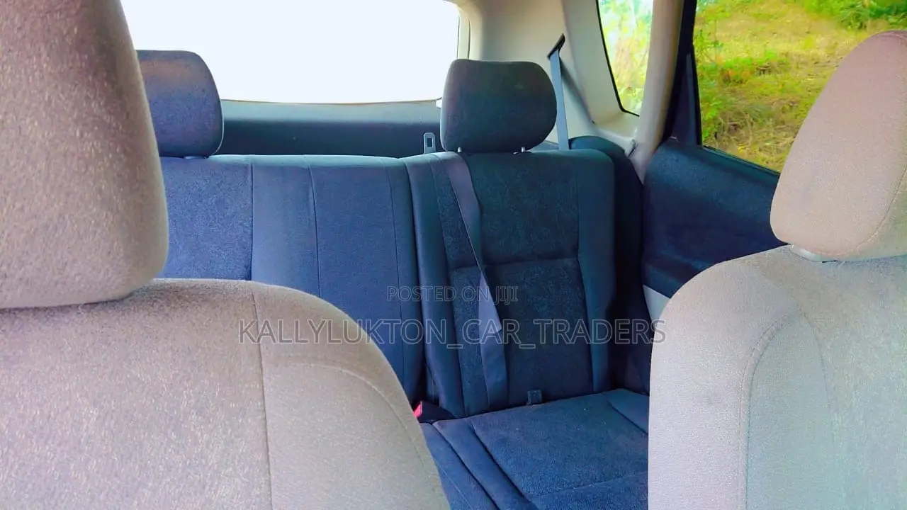 Mitsubishi Pajero Mini 2006 Blue