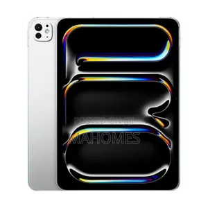 New Apple iPad Pro 13 (2025) 256 GB