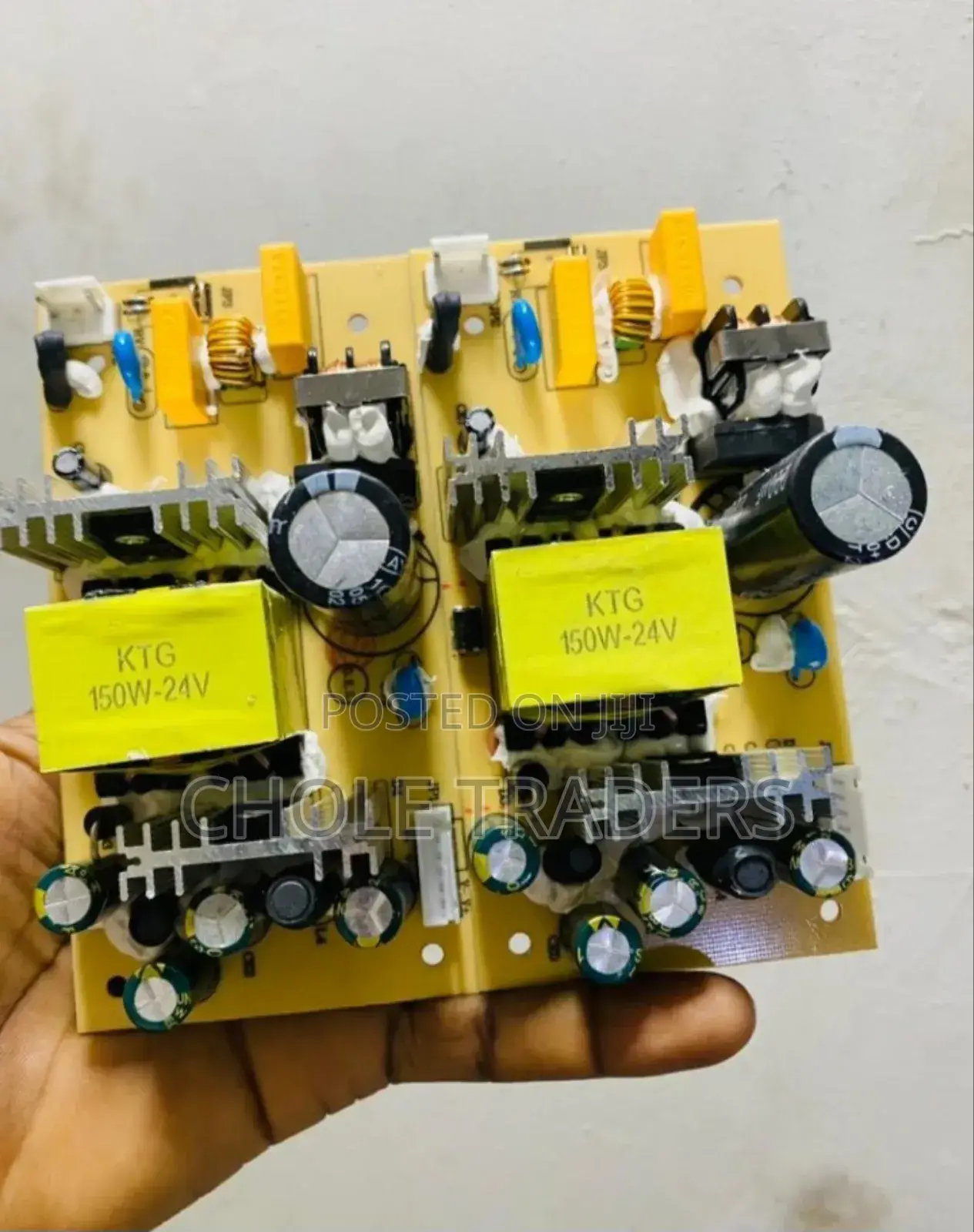 150w Seapiano Power Supply