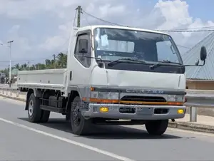 Mitsubishi Canter Truck