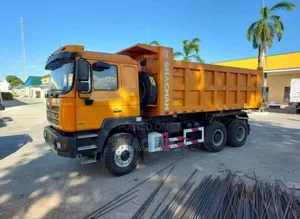 Shacman Products For Sale Dar Es Salaam 2000 White