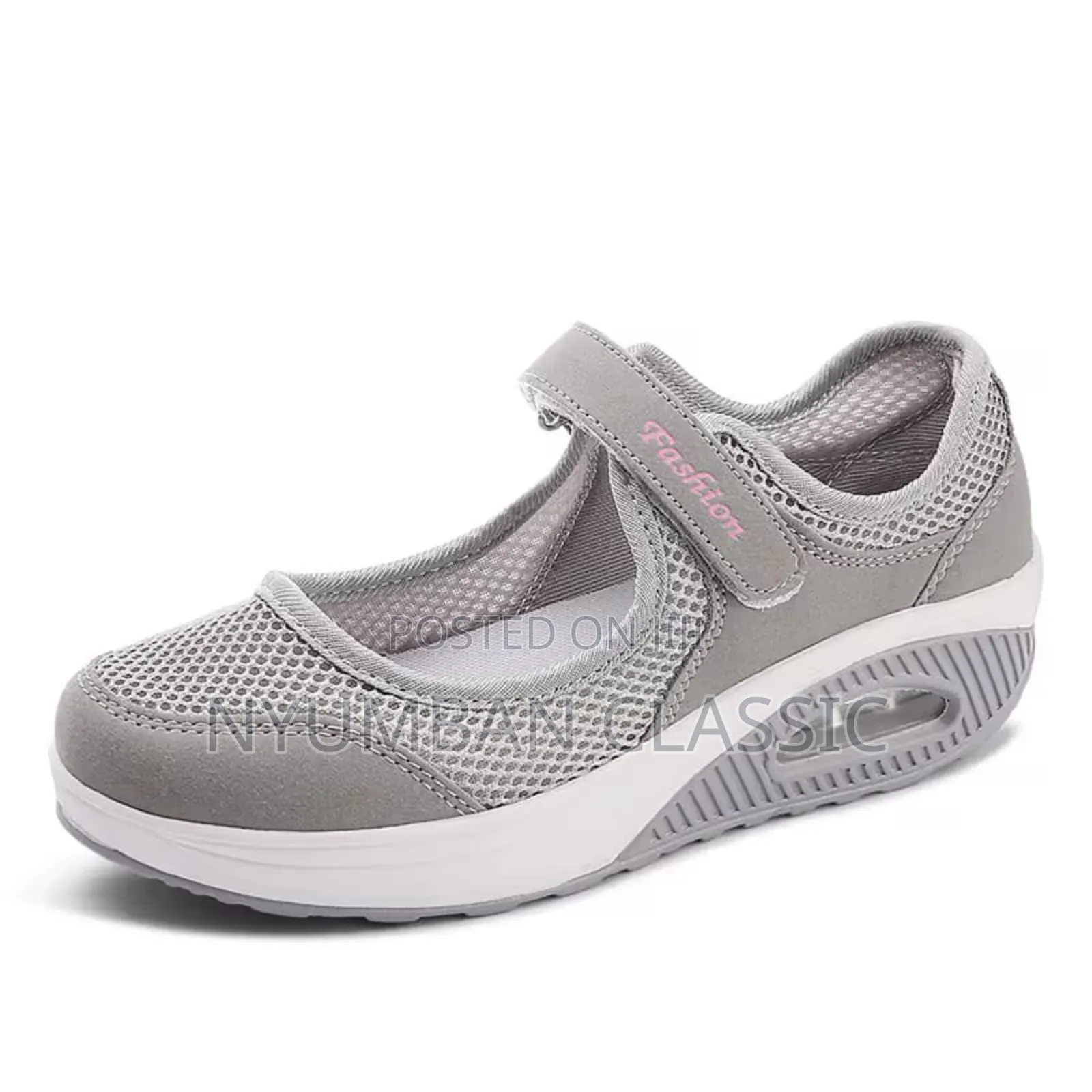 Ladies Simple Shoes