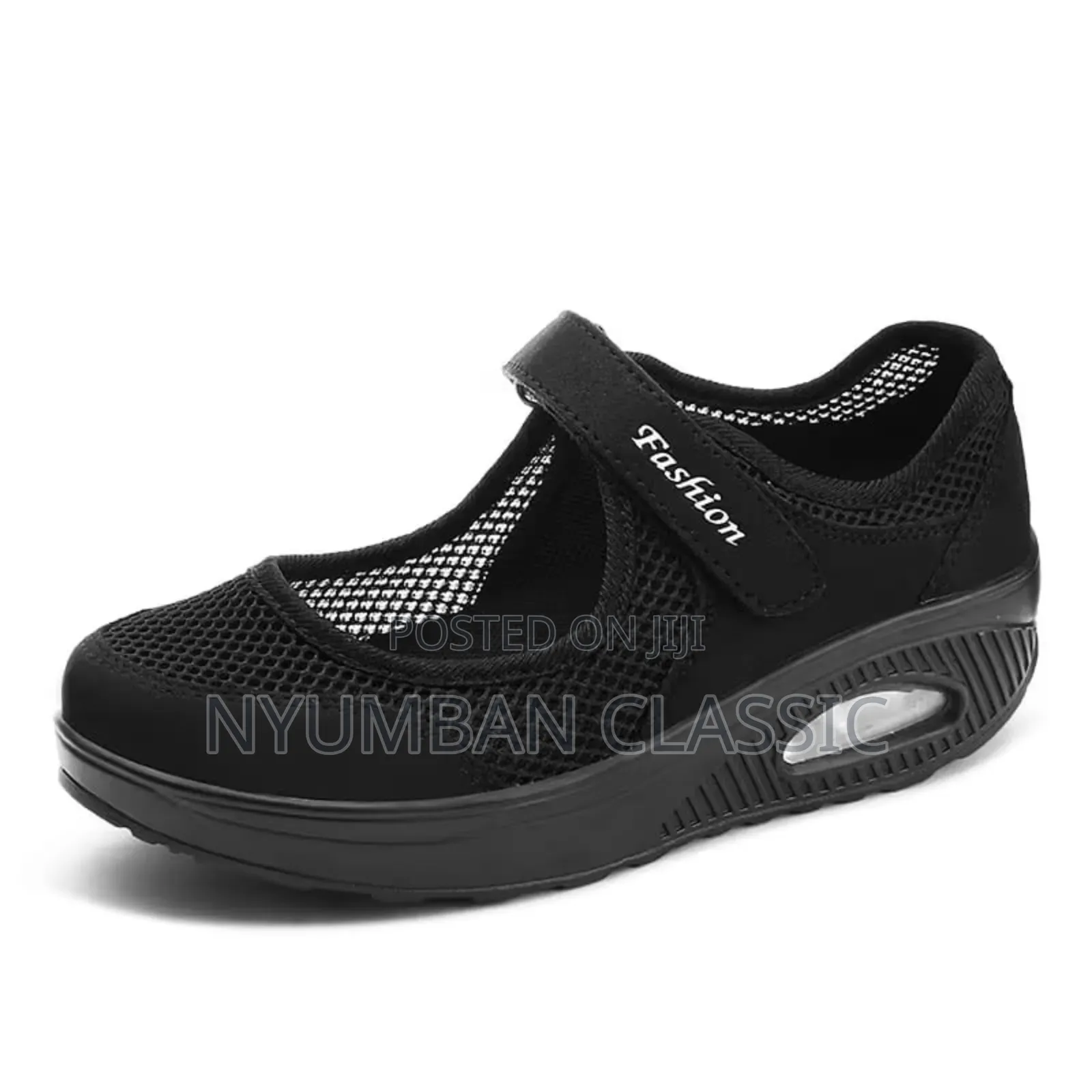 Ladies Simple Shoes