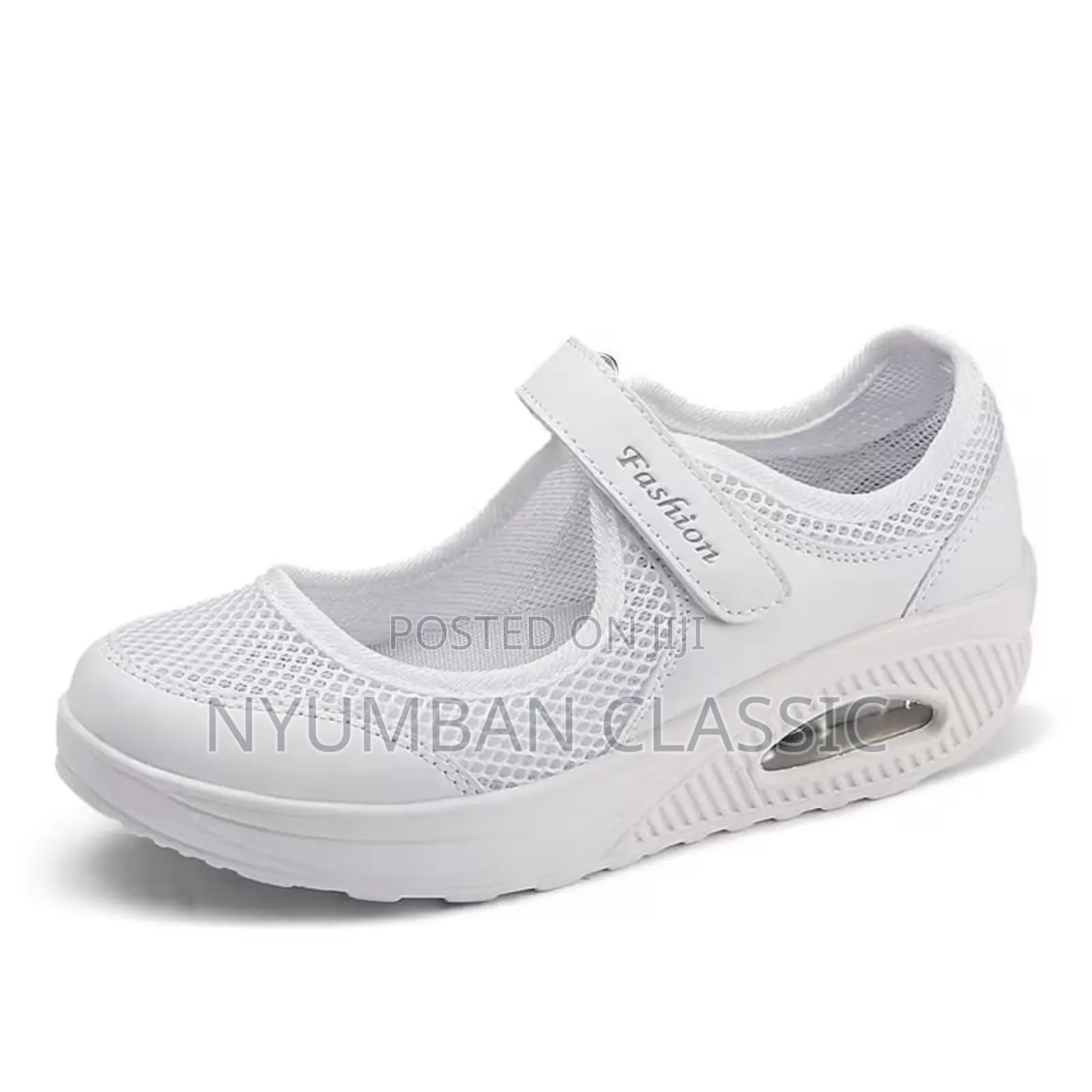Ladies Simple Shoes