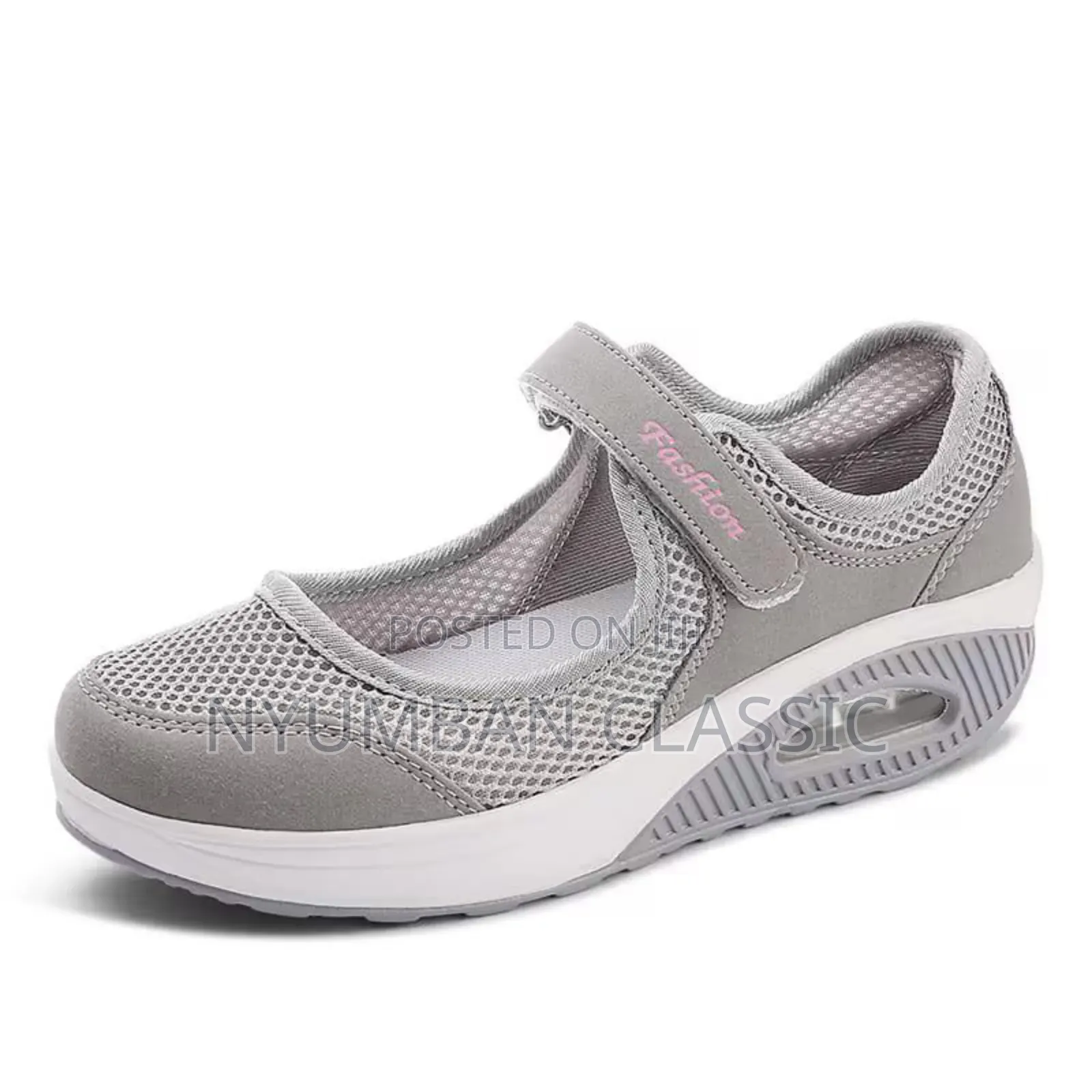 Ladies Simple Shoes