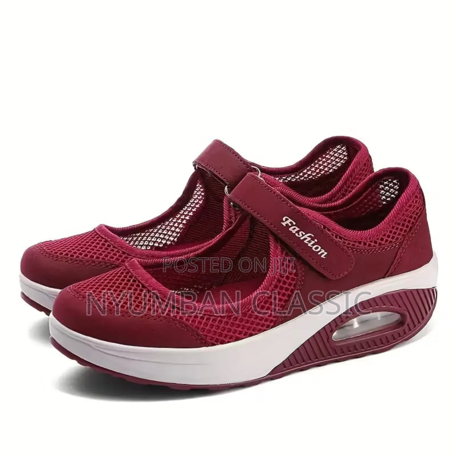 Ladies Simple Shoes