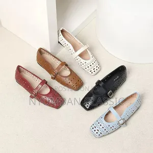 Ladies Slippers Shoes