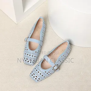 Ladies Slippers Shoes