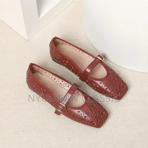 Ladies Slippers Shoes
