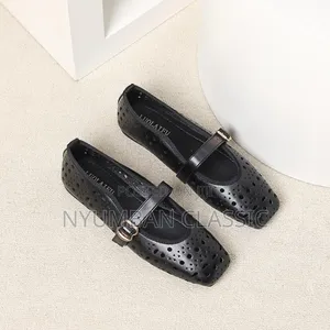 Ladies Slippers Shoes