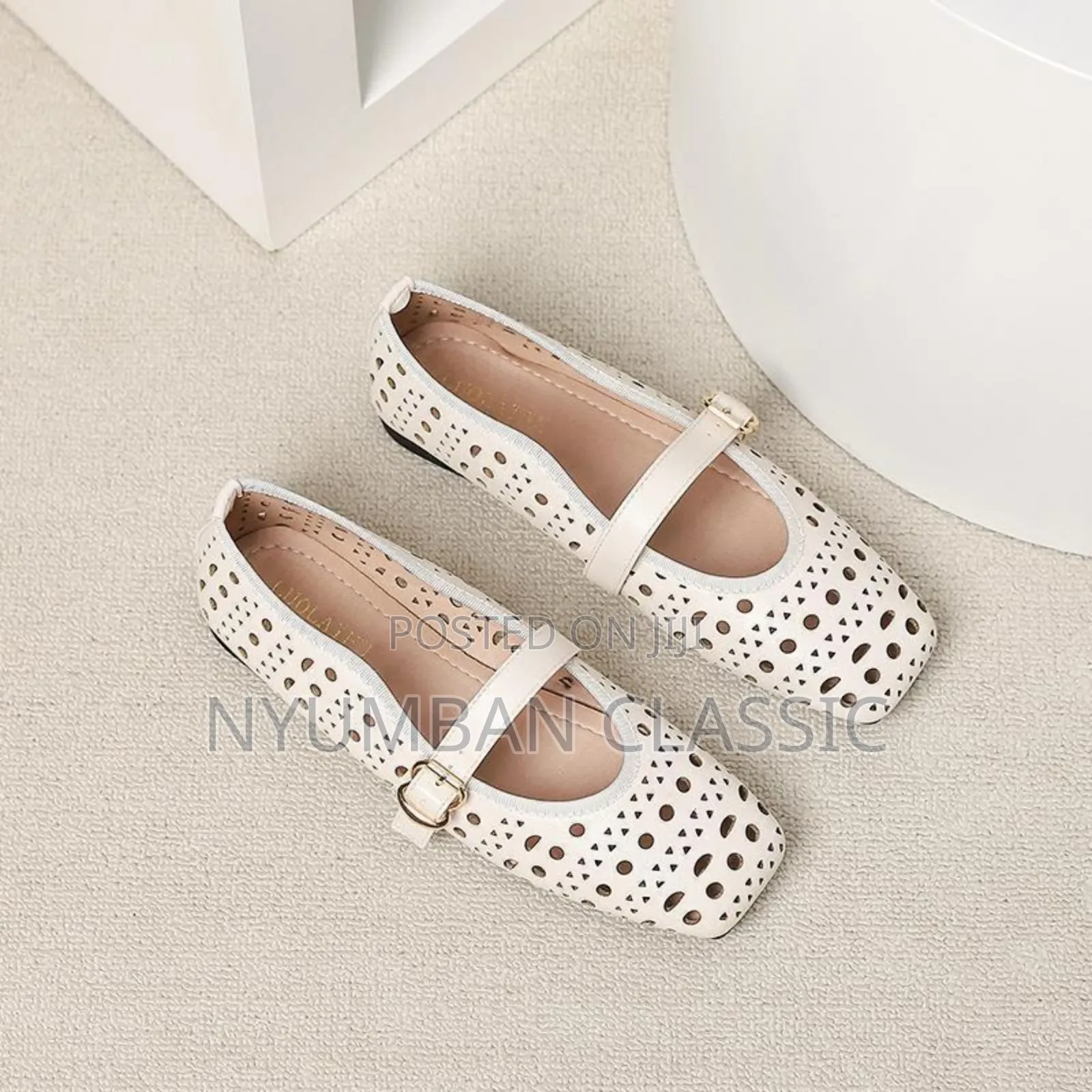 Ladies Slippers Shoes