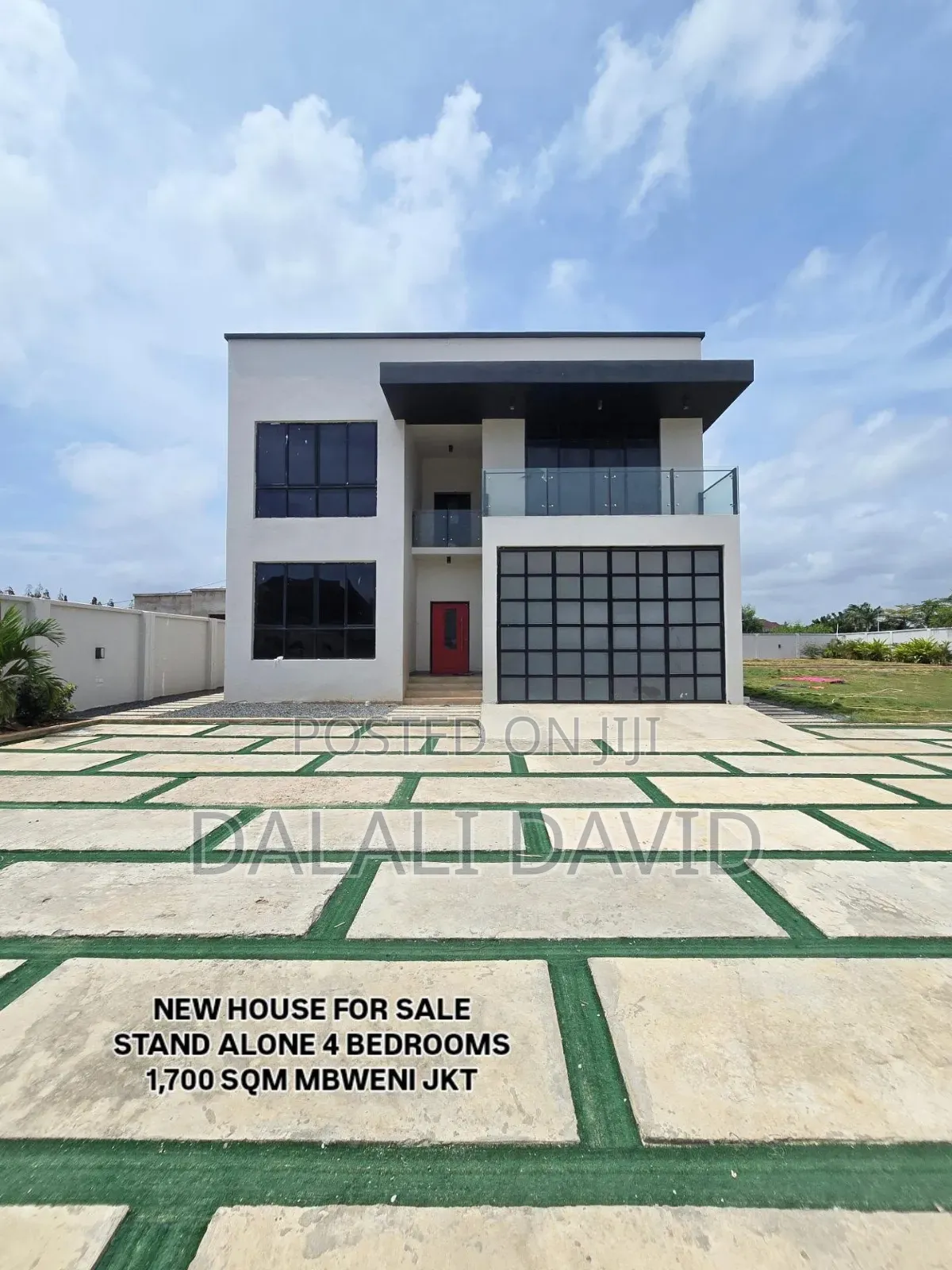 Mini Flat in Mbweni Jkt for sale