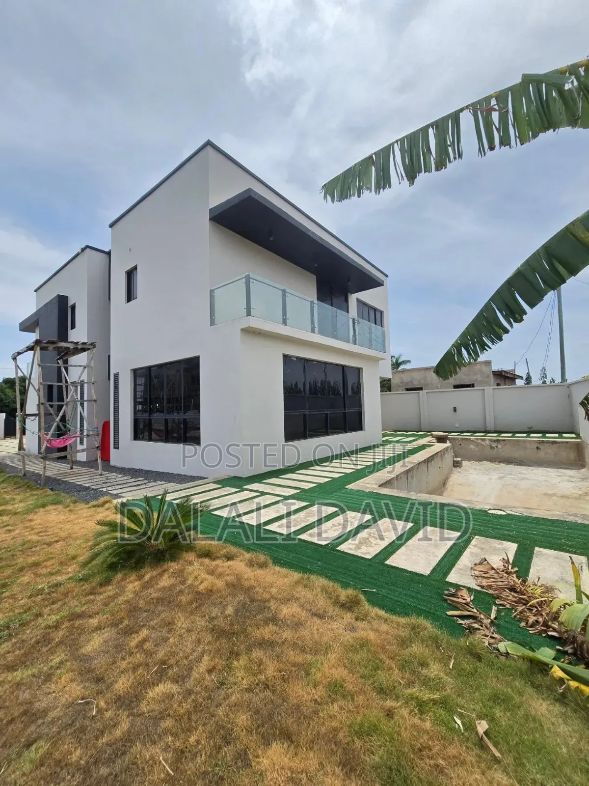 Mini Flat in Mbweni Jkt for sale