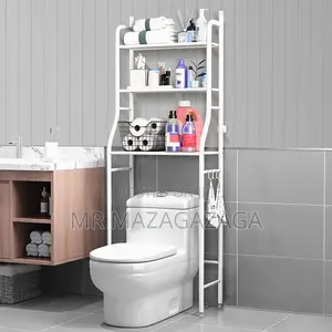 Toilet Racks