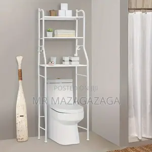Toilet Racks