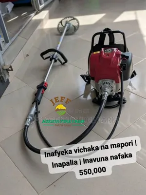 Brush Cutter Ramadan Ofaa