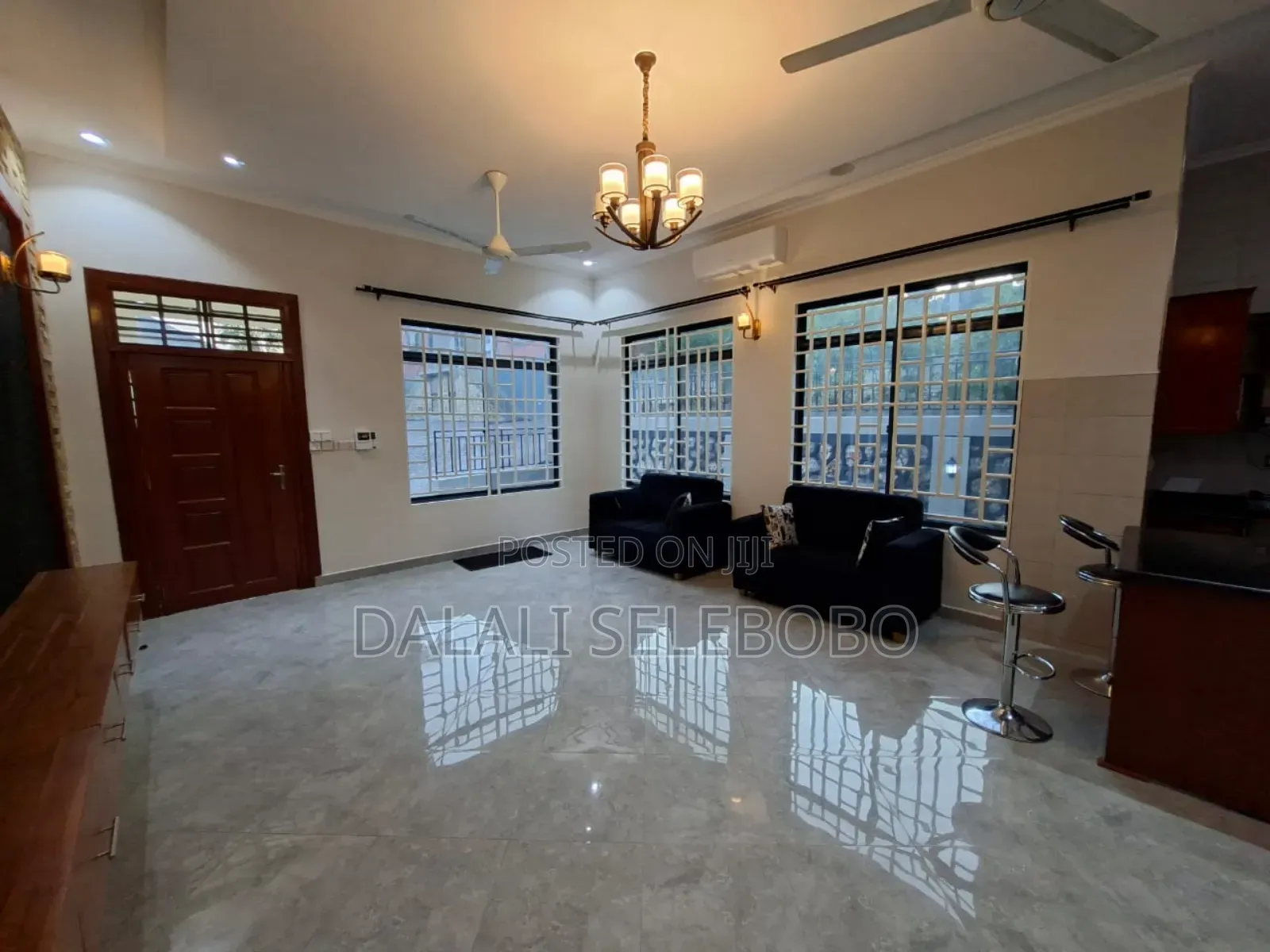 2bdrm Bungalow in Kimara Stop Over for rent