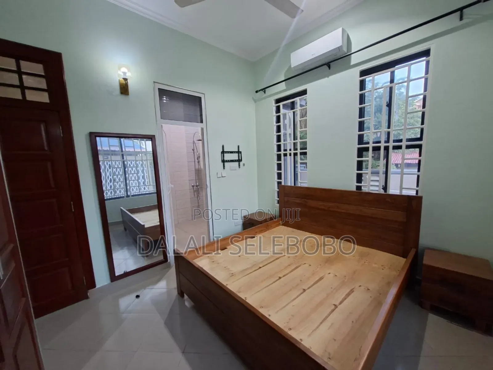 2bdrm Bungalow in Kimara Stop Over for rent