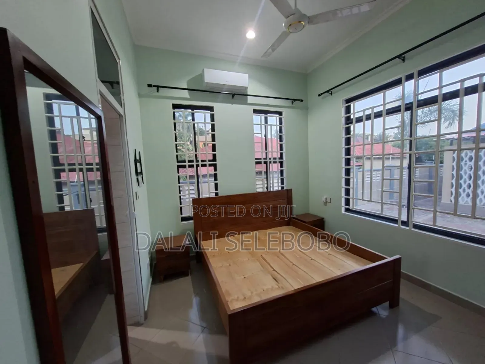 2bdrm Bungalow in Kimara Stop Over for rent
