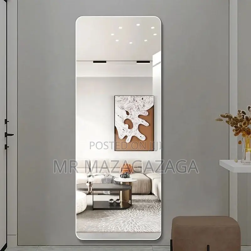 Acryllic Mirror/Kioo Cha Kubandika 60x160