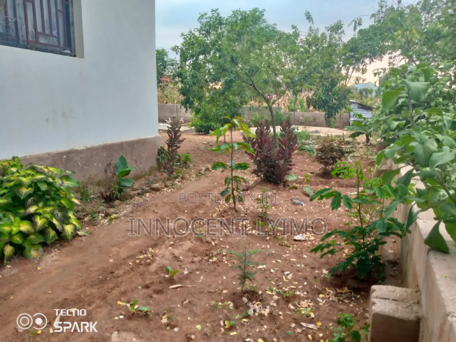 Furnished 3bdrm House in Innocent, Kiseke for sale