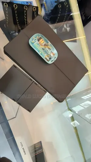 New WAWLYN Learn Mate 256 GB Black