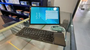 New WAWLYN Learn Mate 256 GB Black