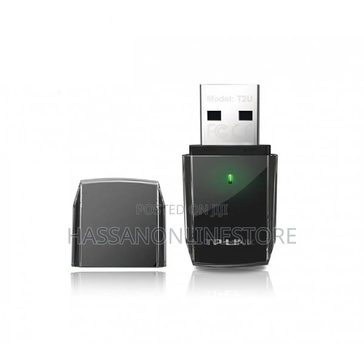 Tp-Link Archer T3u Ac1300 Mini Wireless Mu-Mimo Usb Adapter