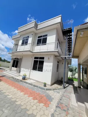 4bdrm House in Kitunda Mwanagati for sale