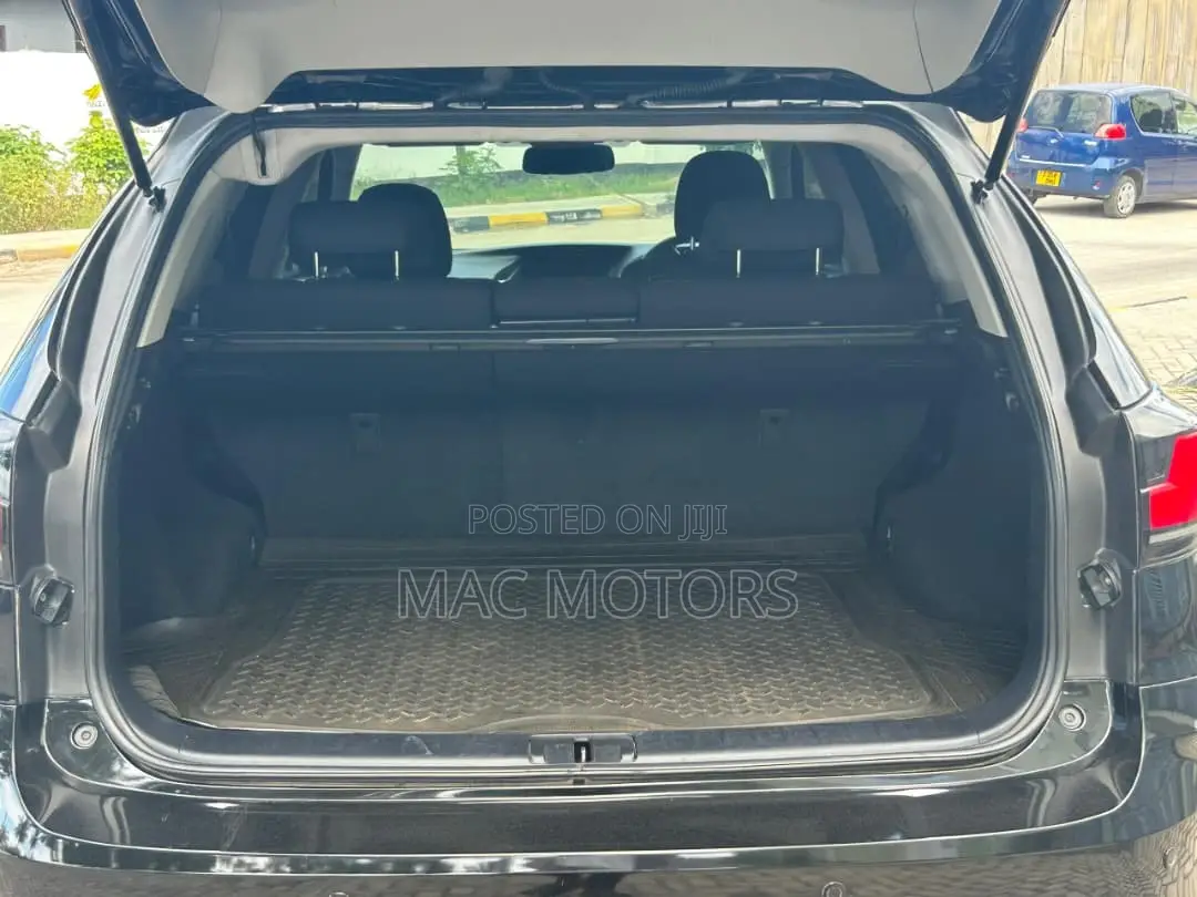 Lexus RX 350 2012 Black
