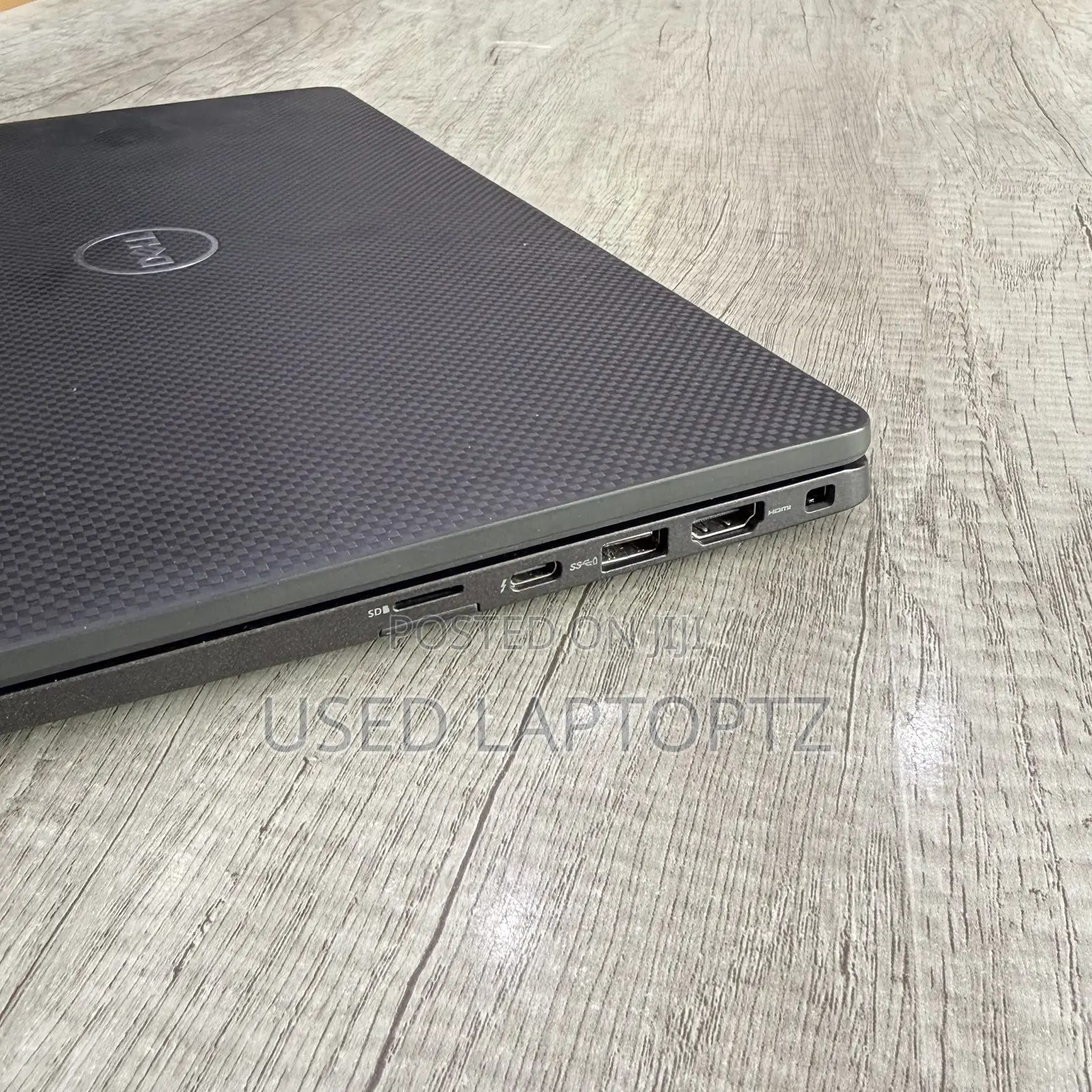 Laptop Dell Latitude 7420 16GB Intel Core i7 SSD 512GB
